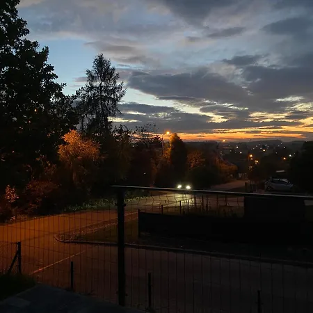 Apartment Z Ogrodkiem Barkowska Bielsko-Biala