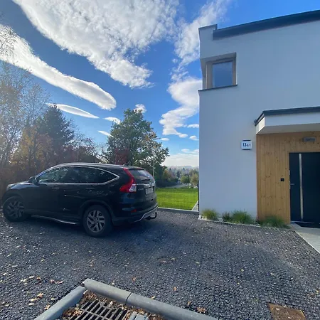 Z Ogrodkiem Barkowska *