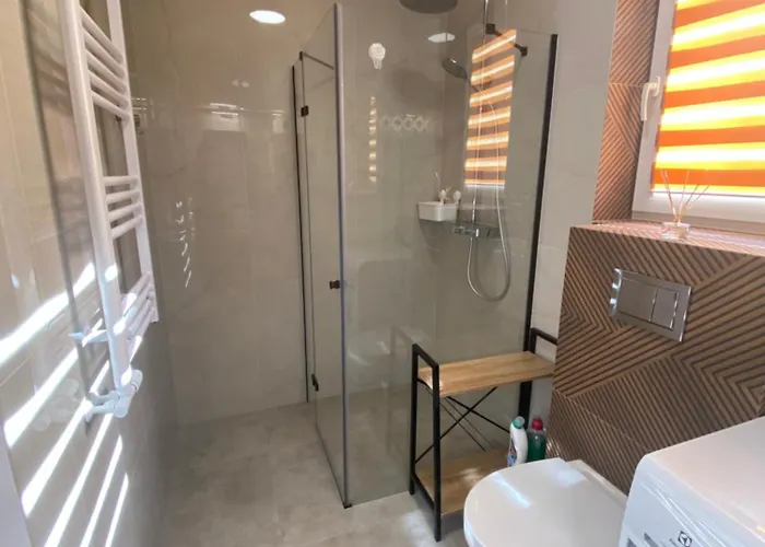 Z Ogródkiem Barkowska *