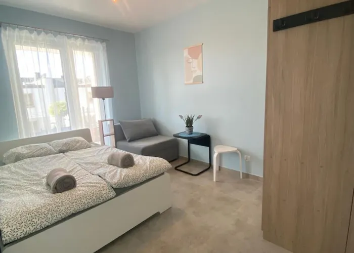 Z Ogródkiem Barkowska Bielsko-Biała