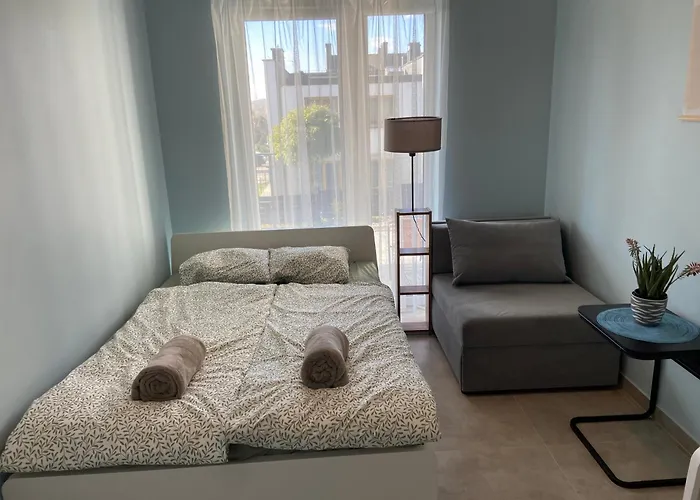 Z Ogródkiem Barkowska Apartamento Bielsko-Biała