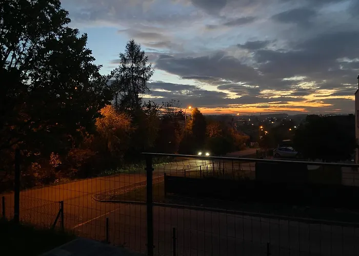 Apartamento Z Ogródkiem Barkowska Bielsko-Biała