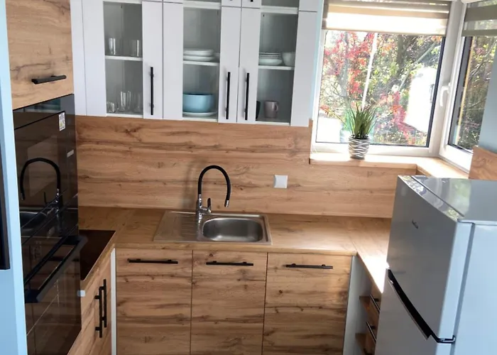 Z Ogrodkiem Barkowska