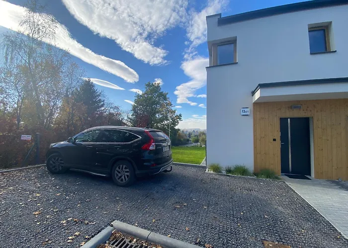 Z Ogródkiem Barkowska *