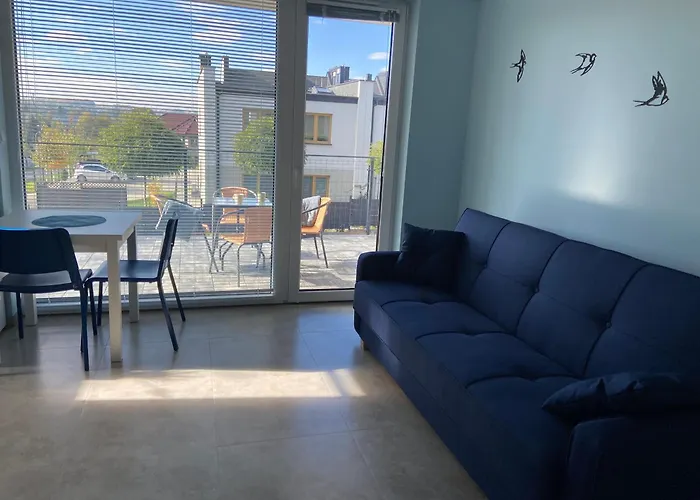 Z Ogródkiem Barkowska Bielsko-Biała